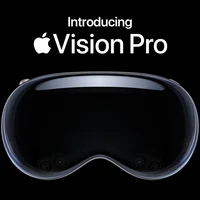 Apple Vision Pro