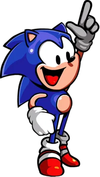 Sonic -My take-