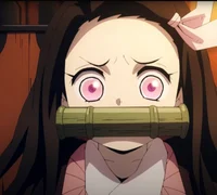 Nezuko Kamado