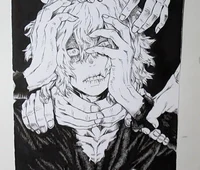 shigaraki tomura