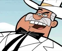 Doug Dimmadome