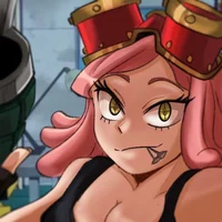 Mei Hatsume 