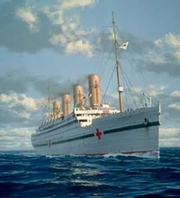 The Britannic