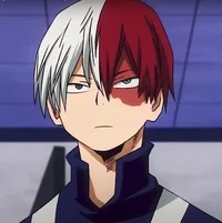 Shoto Todoroki