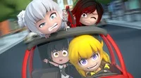 Funny moment RWBY