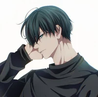 Rin Itoshi