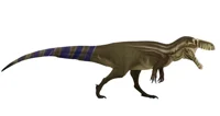 Torvosaurus