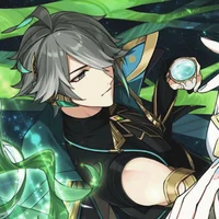 Bestfriend Alhaitham