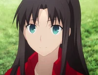 Rin Tohsaka -R-