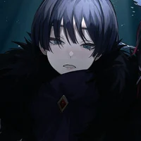 scaramouche