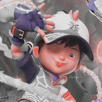 Boboiboy Sori