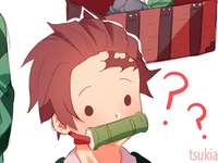 Tanjiro Kamado-Swap-