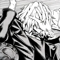 Shigaraki Tomura
