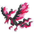 Galarian moltres