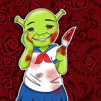 Yandere Shrek
