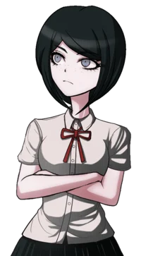 Mukuro Ikusaba