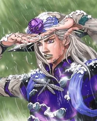 Gyro Zeppeli