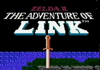 Zelda II RPG