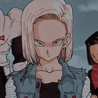 Android 18