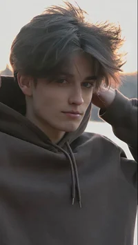 Nicolas Philippe AKN