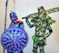 The Soda knights