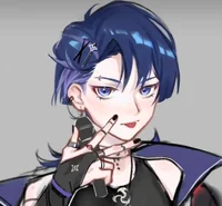 Scaramouche rockband