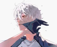 Seishiro Nagi