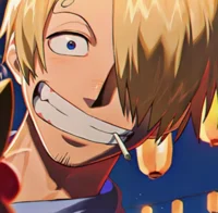 Vinsmoke Sanji