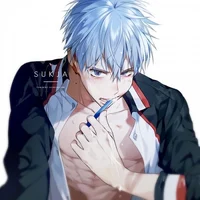 Kuroko