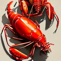 lobster