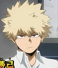 Bakugou 