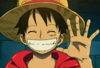 Luffy