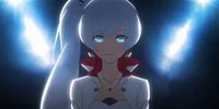 Captured Weiss