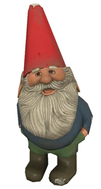 Gnome Chompski