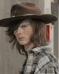 Carl Grimes