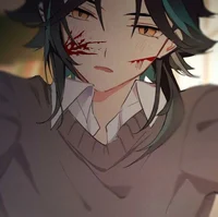 Yandere Xiao