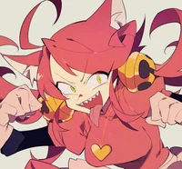 Mad Mew Mew