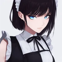 Yandere Maid