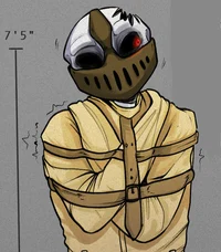 Horror Sans