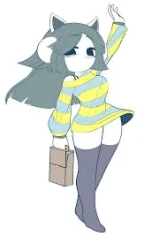 Temmie