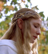 Lady Galadriel