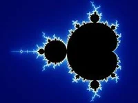 Mandelbrot set