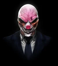 Payday 2 hoxton