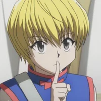 Kurapika