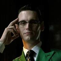 Edward Nygma