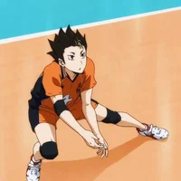 Nishinoya