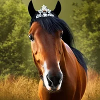 Horse Princess 