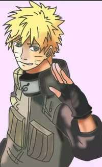 Naruto Uzumaki