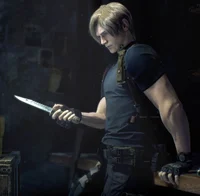 Leon Kennedy 