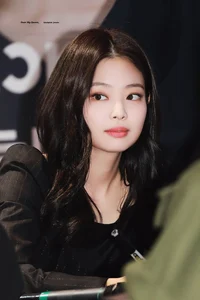Kim Jennie